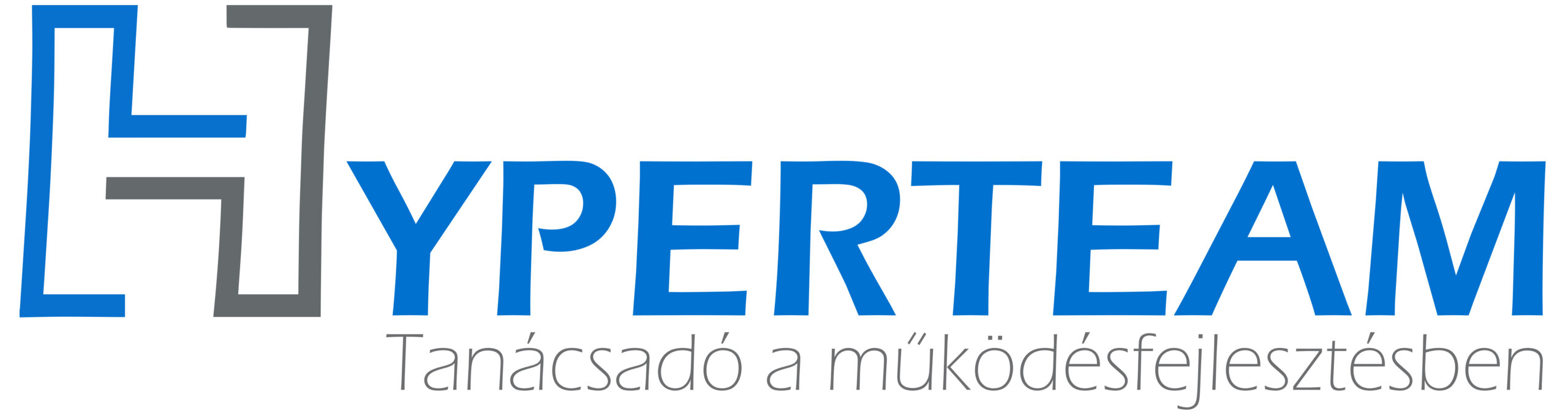 HyperTeam Üzleti és Informatikai Tanácsadó Kft.